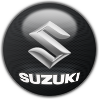 Gran Turismo 6 - Voiture - Logo Suzuki