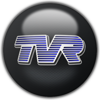 Gran Turismo 6 - Voiture - Logo TVR