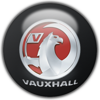 Gran Turismo 6 - Voiture - Logo Vauxhall