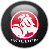 Gran Turismo 6 - Voiture - Logo Holden