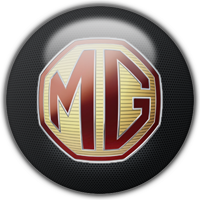 Gran Turismo 6 - Voiture - Logo MG
