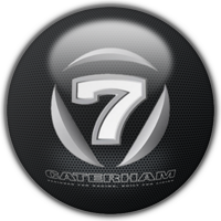 Gran Turismo 6 - Voiture - Logo Caterham