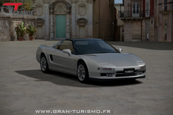 Gran Turismo 6 - Honda NSX '95