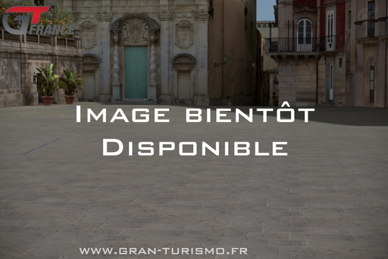Gran Turismo 6 - Bugatti Veyron 16.4 '13