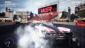 GRID 2 Screenshot