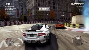 GRID 2 Screenshot