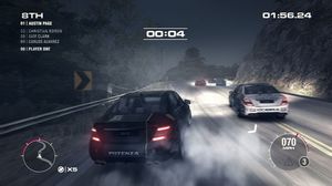 GRID 2 Screenshot