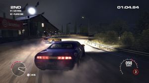 GRID 2 Screenshot