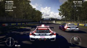 GRID 2 Screenshot