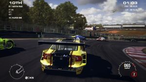 GRID 2 Screenshot