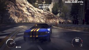 GRID 2 Screenshot