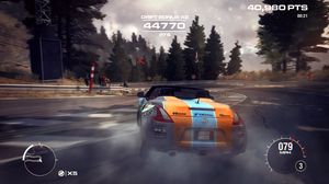 GRID 2 Screenshot