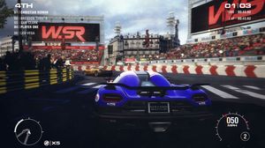 GRID 2 Screenshot