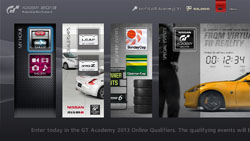 GT Academy 2013 01