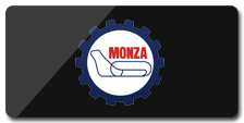 Logo Monza