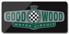 Logo Goodwood