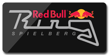 Logo Red Bull Ring