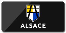 Logo Alsace