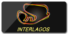 Logo Autódromo De Interlagos