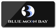 Logo Blue Moon Bay