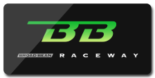 Logo Broad Bean Raceway