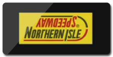 Logo Northern Isle Speedway