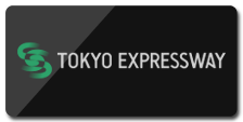 Logo Tokyo Expressway