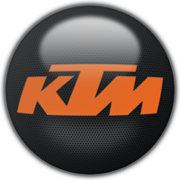 Logo KTM