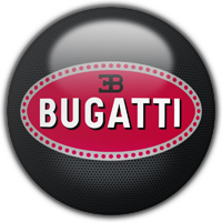 Logo Bugatti