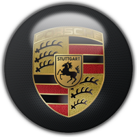 Logo Porsche