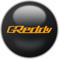 Logo GReddy