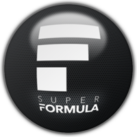 Gran Turismo Sport - Voiture - Logo Super Formula