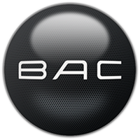 Logo BAC