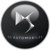 Logo DS Automobiles