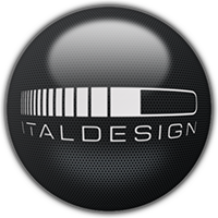 Logo Italdesign