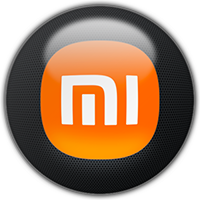 Logo Xiaomi