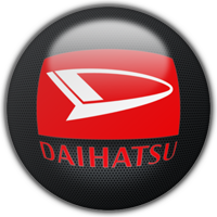 Gran Turismo Sport - Voiture - Logo Daihatsu