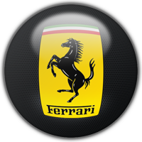 Logo Ferrari