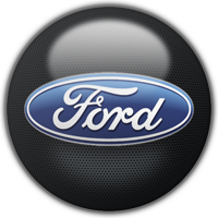 Logo Ford