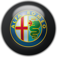 Logo Alfa Romeo