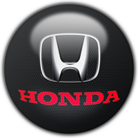 Logo Honda