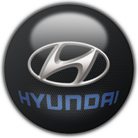 Logo Hyundai