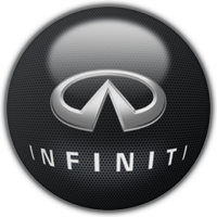 Logo Infiniti