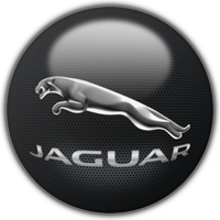 Gran Turismo Sport - Voiture - Logo Jaguar