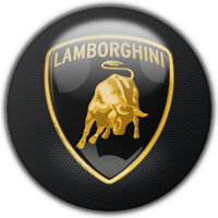 Logo Lamborghini