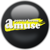 Logo Amuse