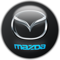 Logo Mazda