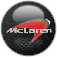 Logo McLaren