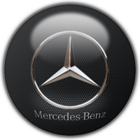 Logo Mercedes-Benz