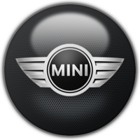 Gran Turismo Sport - Voiture - Logo Mini